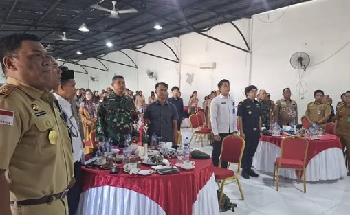 Sinergitas Pemerintah dan Masyarakat dalam Memberantas Narkoba di Wilayah Perbatasan Kaltara